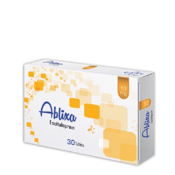 ABLIXA