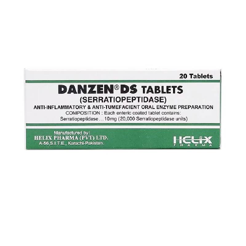 Danzen Ds