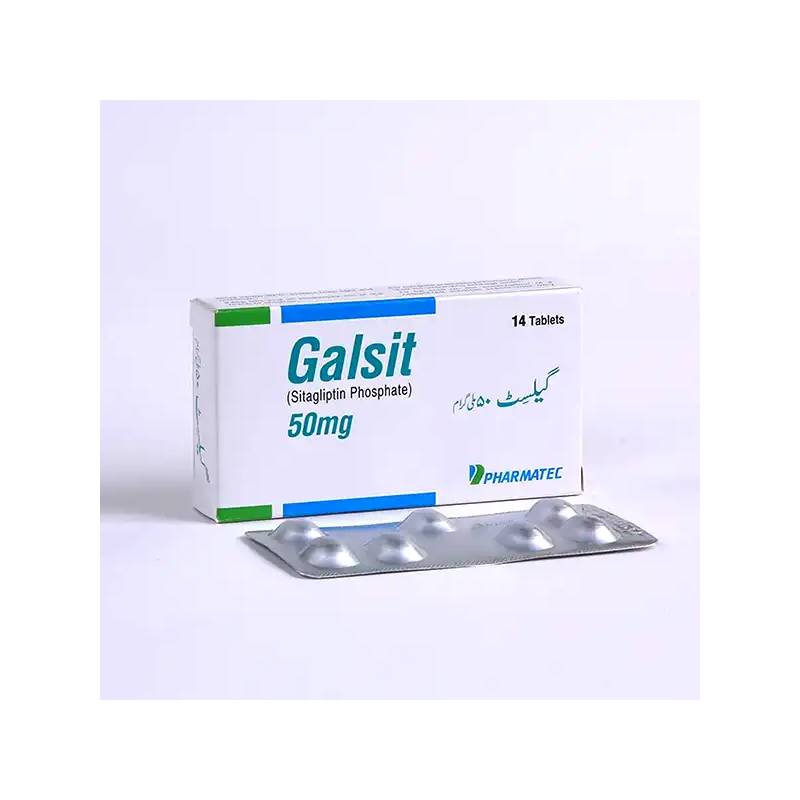 Galsit 50