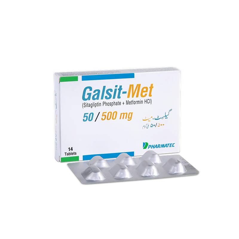 Galsit-Met 50_500