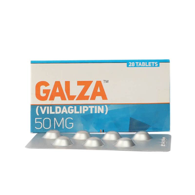 Galza 50