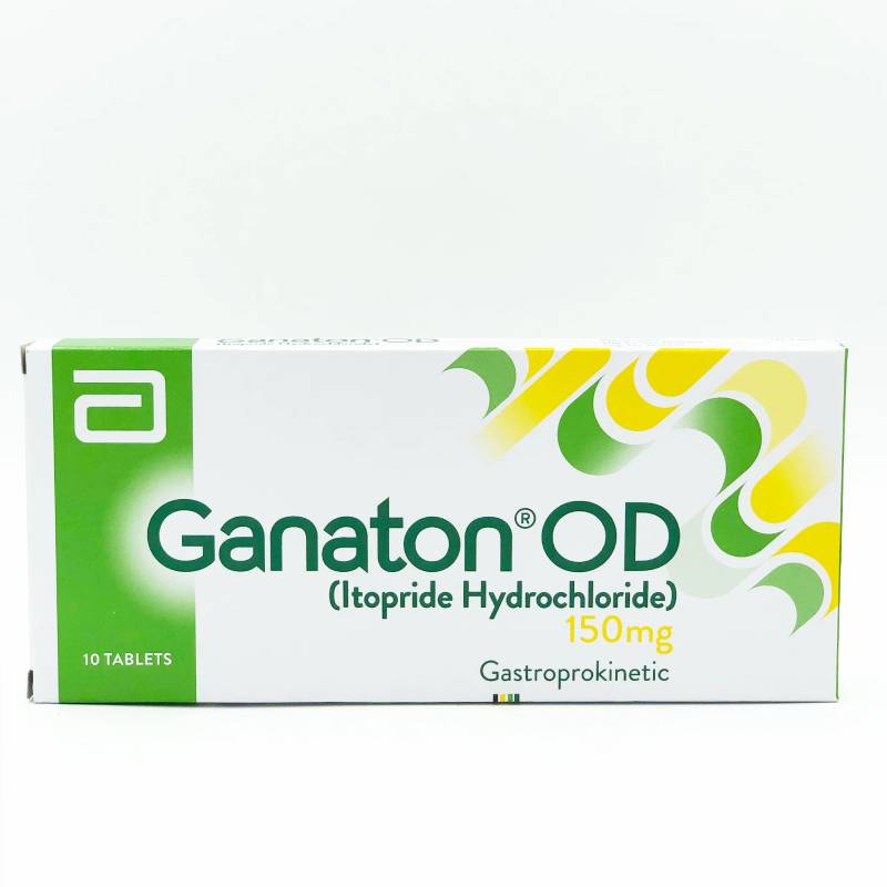 Ganaton Od