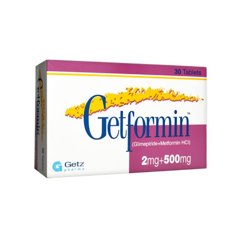 Getformin 2