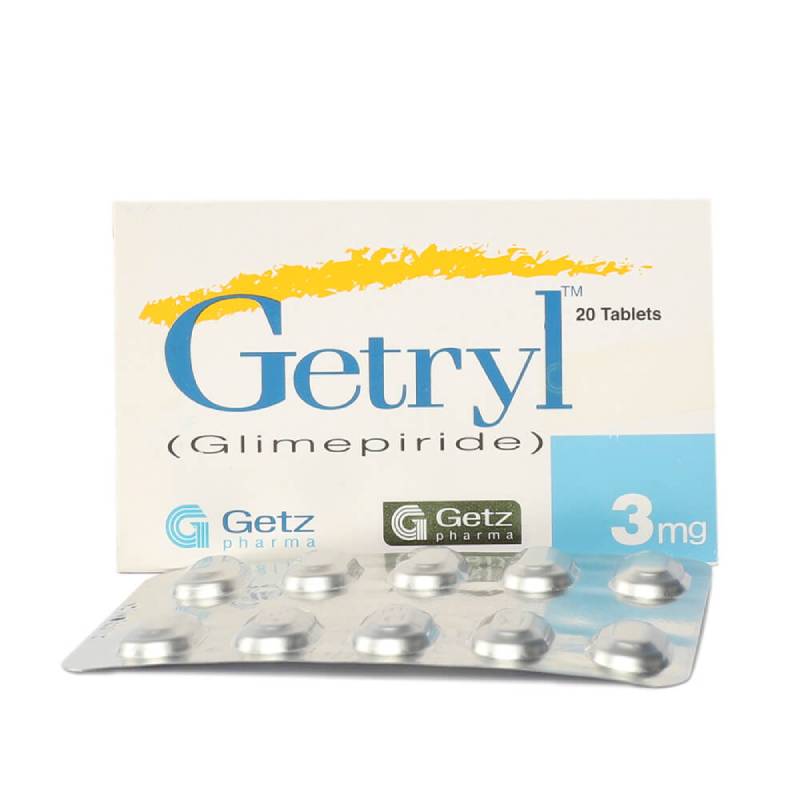 Getryl 3