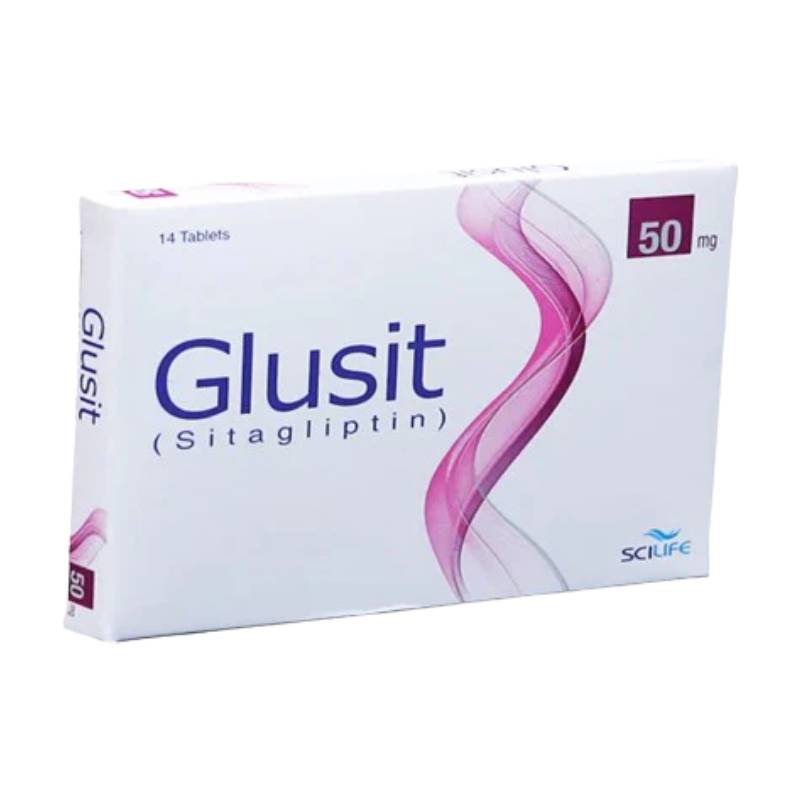 Glusit 50