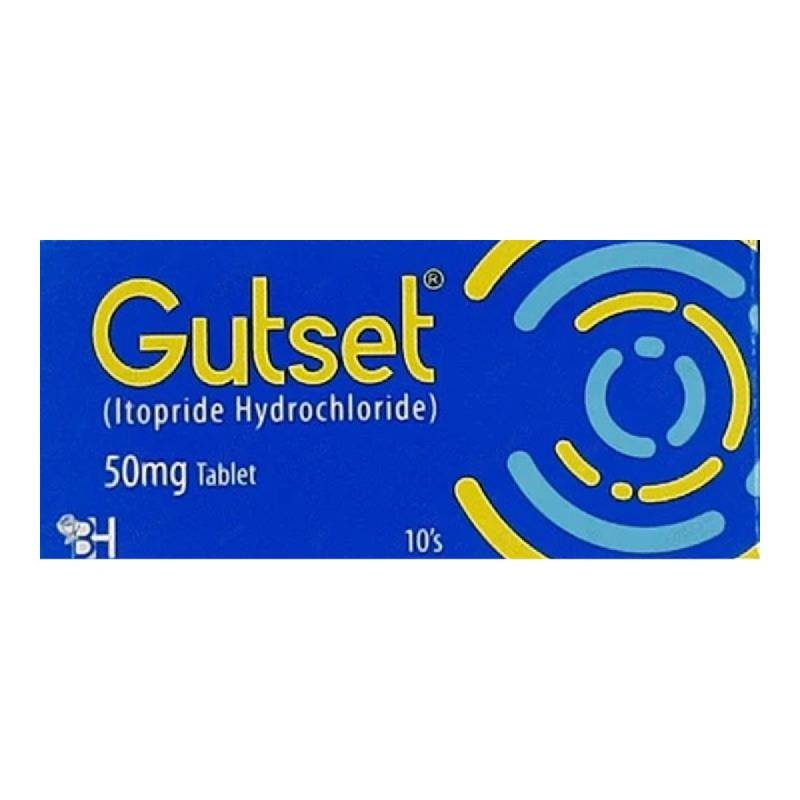 Gutset