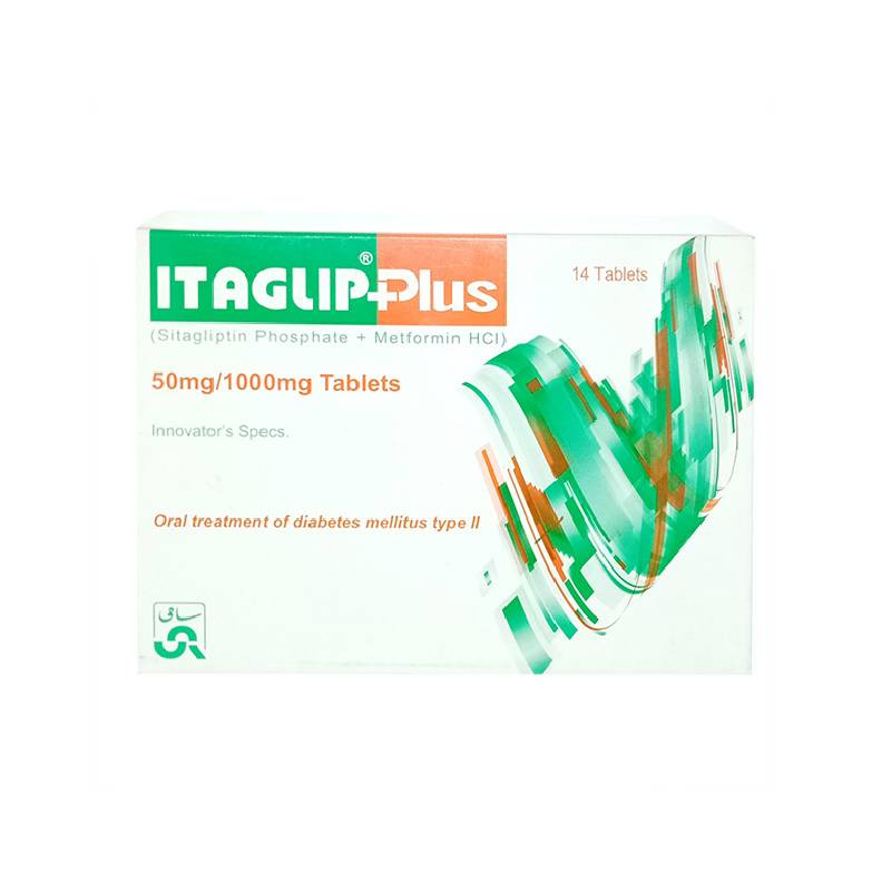 Itaglip Plus 50_1000
