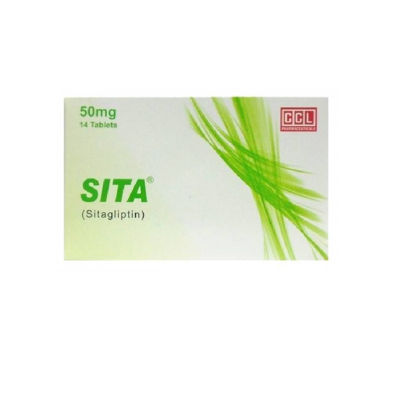 Sita 50