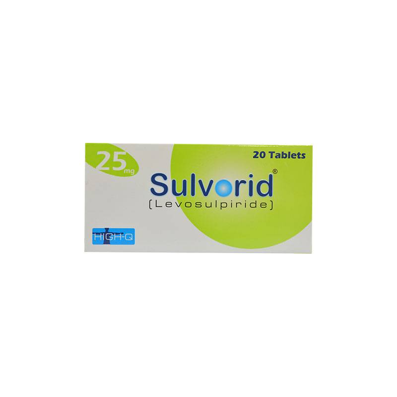 Sulvorid