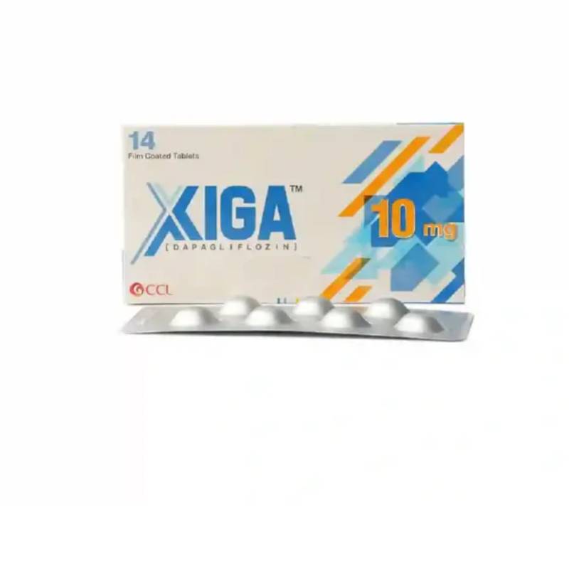 Xiga 10