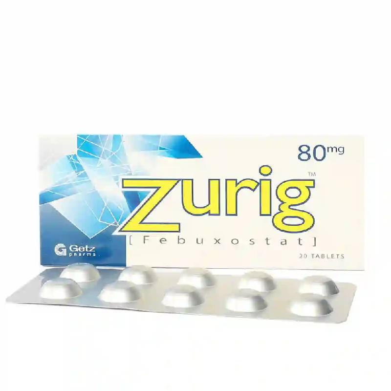 Zurig 80