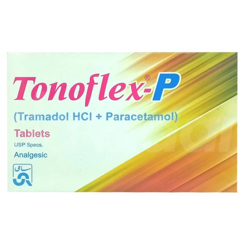 tonoflex p